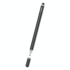 Penna capacitiva universale serie Fluent hoco GM103 (nera)