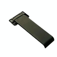 Per accessori di riparazione del supporto della cover posteriore del Nintendo Switch, specifiche: staffa singola