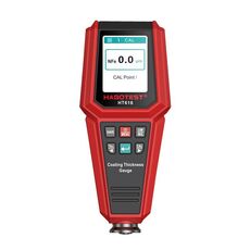 Misuratore di spessore del rivestimento della vernice del tester della vernice per auto HABOTEST HT616