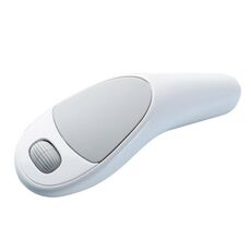 CMS01 Mouse per cellulare ricaricabile tramite USB con telecomando Video Bluetooth Mouse wireless per dita (per Android + iOS)