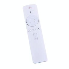 Per Xiaomi TV Box 4A / 2 / 3 / 3S Bluetooth Voice Remote Control Parti di ricambio