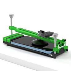 LUOWEI LW-317 Riparazione dello schermo senza calore Separazione Ventosa Rimozione Rimozione Schermo Fotocamera Fissaggio