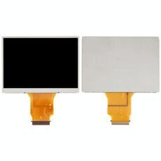 Per Canon EOS 60D OEM LCD Display Screen