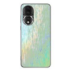 Custodia antiurto in acrilico abbagliante per Honor 80 (verde)