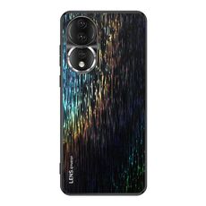 Per Honor 80 Custodia antiurto in acrilico abbagliante (nero)