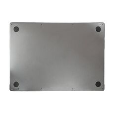 Per MacBook Pro 16 pollici 2023 A2780 Computer Case Bottom Cover (Grigio)