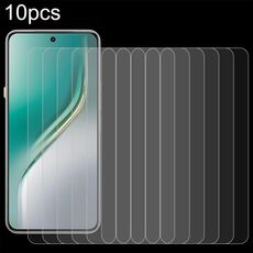 Per Tecno Camon 40 Premier 10pz 0.26mm 9H 2.5D Pellicola in vetro temperato