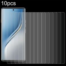 Per Tecno Camon 40 Pro 10 pz 0.26mm 9H 2.5D Pellicola in vetro temperato