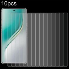 Per Tecno Camon 40 Pro 5G 10 pz 0.26mm 9H 2.5D Pellicola in vetro temperato