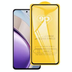 Per vivo V50 Lite 5G 9D Full Glue Pellicola in vetro temperato per schermo