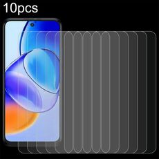 Per TCL 60 5G 10 pezzi Pellicola in vetro temperato 0,26 mm 9H 2,5D