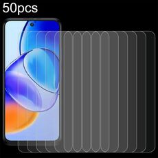 Per TCL 60 5G 50 pezzi Pellicola in vetro temperato 0,26 mm 9H 2,5D