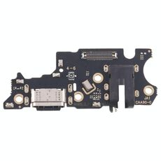 Per la scheda porta di ricarica OEM OPPO A3 4G