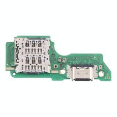 Per OPPO Reno12 F 4G OEM Scheda porta di ricarica