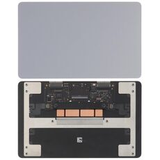 Per Macbook Air M3 13 pollici A3113 2024 Touchpad (grigio)