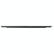 Per MacBook Air M3 13 pollici A3113 2024 Schermo LCD Display Front Bezel Logo Cover