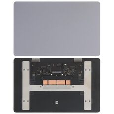 Per Macbook Air M3 15 pollici A3114 2024 Touchpad (grigio)