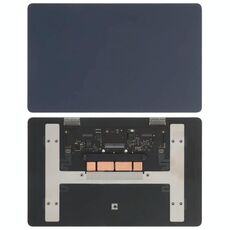 Per Macbook Air M3 15 pollici A3114 2024 Touchpad (mezzanotte)