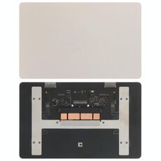 Per Macbook Air M3 15 pollici A3114 2024 Touchpad (Starlight)