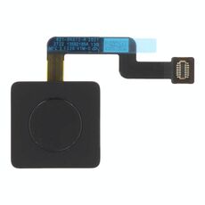 Per MacBook Air M3 15 pollici A3114 2024 Cavo flessibile pulsante di accensione/impronta digitale Touch-ID