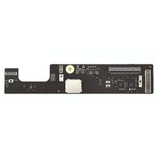Per MacBook Air M3 15 pollici A3114 2024 820-03601-02 Tastiera Trackpad Scheda figlia