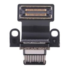 Per Macbook Pro 14 2023 A2779 821-03084-A Cavo flessibile porta di ricarica (grigio)