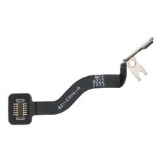 Per MacBook Pro 16 pollici A2485 2021 / A2780 2023 / A2991 821-03114-A Schermo LCD Coperchio Angolo Sensore Sospensione Riattivazione Cavo Flessibile, Con Programma