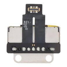 Per MacBook Pro 16 pollici A2485 2021 / A2780 2023 / A2918 / A2992 / A2991 821-03504-01 Cavo flessibile porta di ricarica magnetica I/O