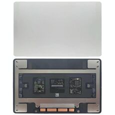 Per Macbook Pro M3 14 pollici A2918 Touchpad (Argento)