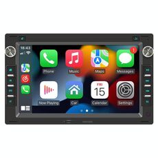 Per Volkswagen Passat 7 pollici Bluetooth GPS Navigation Car Player, Memoria: 2+32G