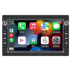 Per Volkswagen Passat 7 pollici Bluetooth GPS Navigation Car Player, Memoria: 2+64G