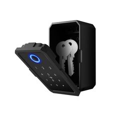 TTLOCK App Smart Bluetooth Key Box supporta lo sblocco tramite impronta digitale/APP/password/scheda IC