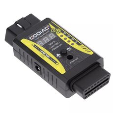 Adattatore per camion pesanti GODIAG GT106 PLUS da 24 V a 12 V