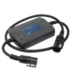 Interfaccia CANDI per adattatore diagnostico automatico GM TECH2