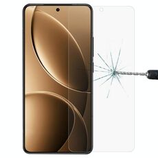 Per Xiaomi Poco F7 Pro 0.26mm 9H 2.5D Pellicola in vetro temperato