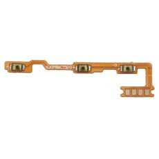 Per Realme C75 4G OEM Pulsante di accensione e pulsante del volume Cavo flessibile