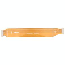 Per OPPO A60 4G OEM Scheda Madre Cavo Flex
