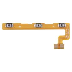 Per Xiaomi Redmi Note 14 Pro+ 5G OEM Pulsante di accensione e pulsante del volume Cavo flessibile