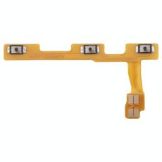 Per Xiaomi Redmi K80 Pro OEM Pulsante di accensione e pulsante del volume Cavo flessibile