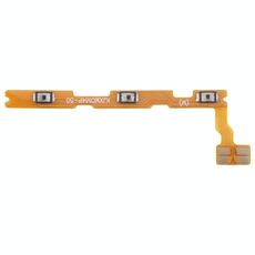 Per Xiaomi Civi 4 Pro OEM Pulsante di accensione e pulsante del volume Cavo flessibile