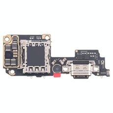 Per la scheda porta di ricarica OEM vivo X100s