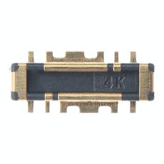 Per iPhone 15/15 Plus connettore FPC batteria su cavo flessibile