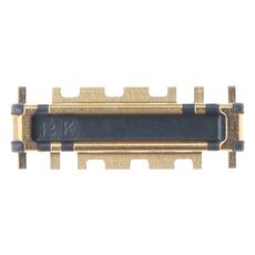 Per iPhone 16/16 Plus connettore FPC batteria su cavo flessibile