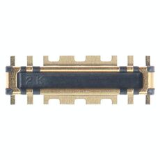 Per iPhone 16 Pro / 16 Pro Max Connettore FPC della batteria sul cavo flessibile
