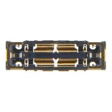 Per iPhone 16 Pro / 16 Pro Max Connettore FPC della batteria sulla scheda madre