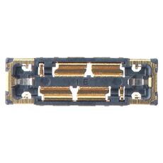 Per iPhone 16/16 Plus connettore FPC batteria sulla scheda madre