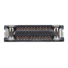 Per iPhone 16 Pro Max / 16 Pro 52 Pin Display LCD FPC Connettore sulla scheda madre