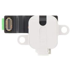 Per MacBook Air M3 13 pollici A3113 2024 EMC8611 821-04877-A Cavo flessibile audio jack per auricolari (Starlight)