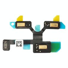 Per MacBook Air Retina 13.6 M3 A3113 2024 821-04114-A EMC8611 Cavo flessibile del microfono