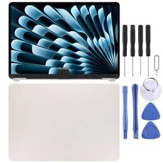 Per MacBook Air Retina 15,3 pollici M2 A2941 2023 EMC8301 Schermo LCD completo originale